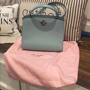 ♠️ Kate Spade ♠️ side satchel